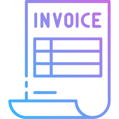 Invoices & payments